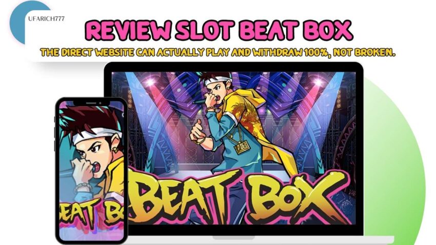 Review Slot Beat Box